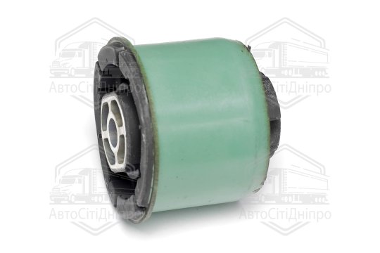 Втулка балки CITROEN BERLINGO, C4, PEUGEOT 5008 06- зад. міст (Вир-во FEBI)