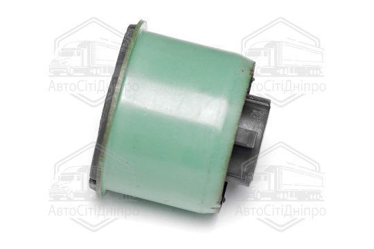 Втулка балки CITROEN BERLINGO, C4, PEUGEOT 5008 06- зад. міст (Вир-во FEBI)