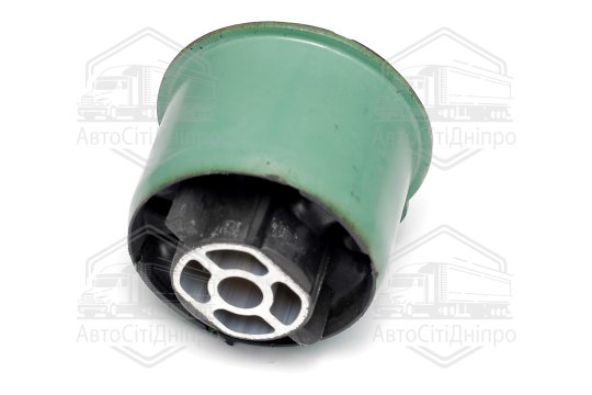 Втулка балки CITROEN BERLINGO, C4, PEUGEOT 5008 06- зад. міст (Вир-во FEBI)