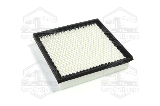 Фільтр повітряний DODGE JOURNEY 3.6 11-19 (вир-во FEBI)