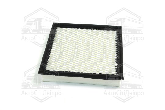 Фільтр повітряний DODGE JOURNEY 3.6 11-19 (вир-во FEBI)