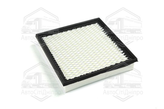 Фільтр повітряний DODGE JOURNEY 3.6 11-19 (вир-во FEBI)