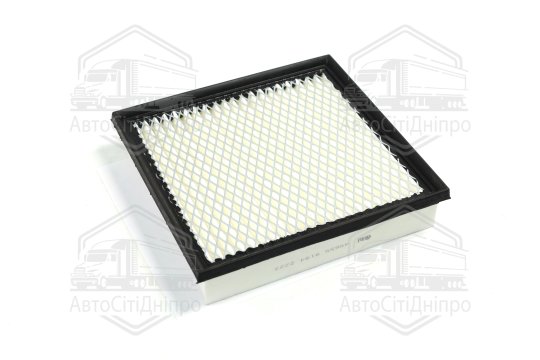 Фільтр повітряний DODGE JOURNEY 3.6 11-19 (вир-во FEBI)