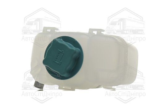 Бачок розширювальний VOLVO S60 I (2001) (вир-во FEBI)