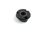 Сайлентблок важеля ВАЗ LADA 08-09, 11-12 86- перед. міст (вир-во Moog)