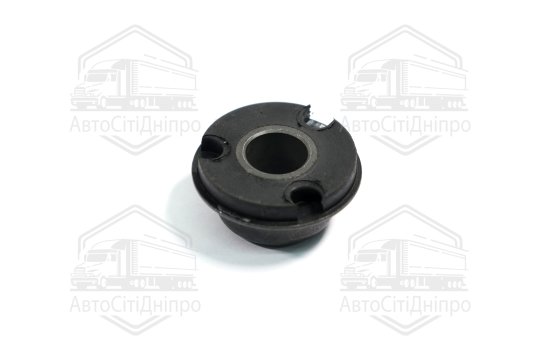 Сайлентблок важеля ВАЗ LADA 08-09, 11-12 86- перед. міст (вир-во Moog)