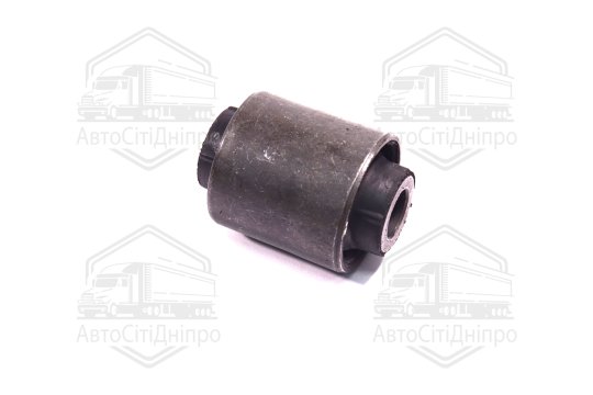Сайлентблок важеля MITSUBISHI ASX, OUTLANDER, PEUGEOT 4007 02- зад. міст низ (Вир-во MOOG)