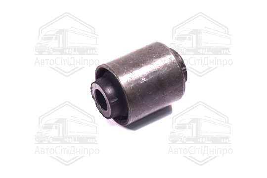 Сайлентблок важеля MITSUBISHI ASX, OUTLANDER, PEUGEOT 4007 02- зад. міст низ (Вир-во MOOG)