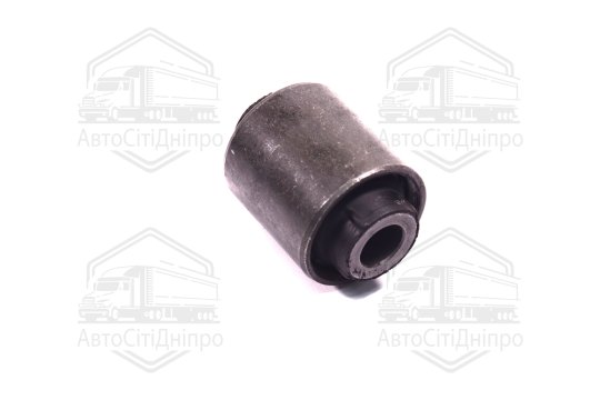 Сайлентблок важеля MITSUBISHI ASX, OUTLANDER, PEUGEOT 4007 02- зад. міст низ (Вир-во MOOG)