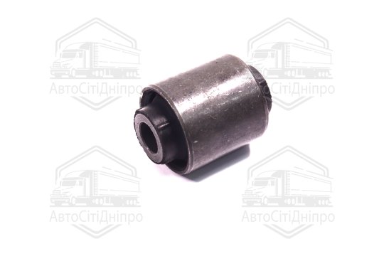 Сайлентблок важеля MITSUBISHI ASX, OUTLANDER, PEUGEOT 4007 02- зад. міст низ (Вир-во MOOG)