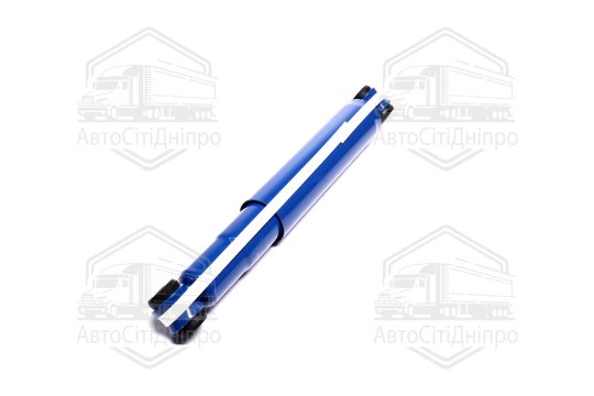 Амортизатор ГАЗ 2715-3302,ГАЗ 2752 задній газ/масло DYNAMIC (вир-во FINWHALE)