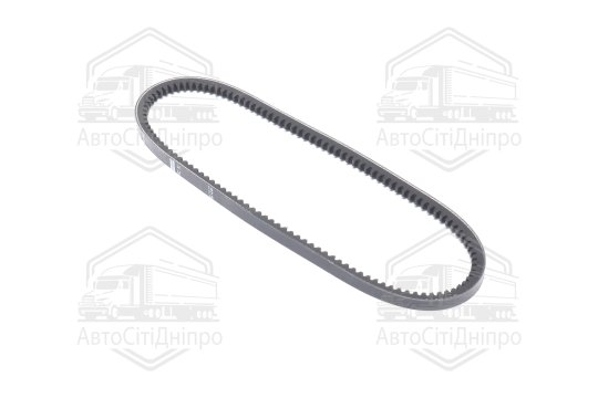 Ремінь 10х8х715 генератора ВАЗ 2108, ТАВРІЯ (клинов.) (вир-во FINWHALE)