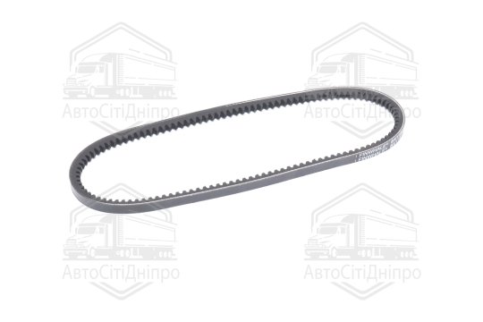 Ремінь 10х8х715 генератора ВАЗ 2108, ТАВРІЯ (клинов.) (вир-во FINWHALE)