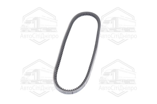 Ремінь 10х8х715 генератора ВАЗ 2108, ТАВРІЯ (клинов.) (вир-во FINWHALE)