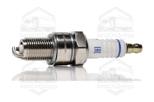 Свічка запалювання серія PRO ГАЗ із дв.ЗМЗ 406 та модиф. (вир-во FINWHALE)