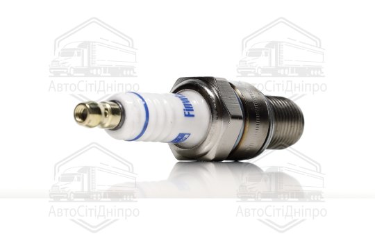 Свічка запалювання серія PRO ГАЗ із дв.ЗМЗ 406 та модиф. (вир-во FINWHALE)