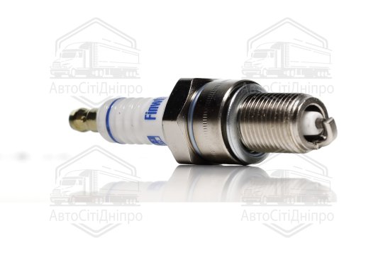 Свічка запалювання серія PRO ГАЗ із дв.ЗМЗ 406 та модиф. (вир-во FINWHALE)