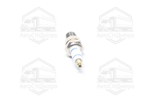 Свічка запалювання серія PRO ВАЗ 2108-2115 8 клап. 3-х електродна (вир-во FINWHALE)