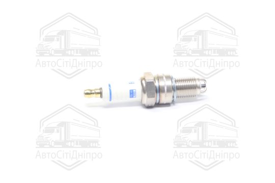 Свічка запалювання серія PRO ВАЗ 2108-2115 8 клап. 3-х електродна (вир-во FINWHALE)