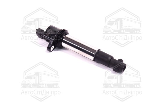 Котушка запалювання ВАЗ 2110-12, 1117-19, 2170, Гранта (16 кл.) (вир-во FINWHALE)