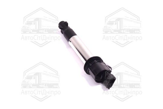 Котушка запалювання ВАЗ 2110-12, 1117-19, 2170, Гранта (16 кл.) (вир-во FINWHALE)