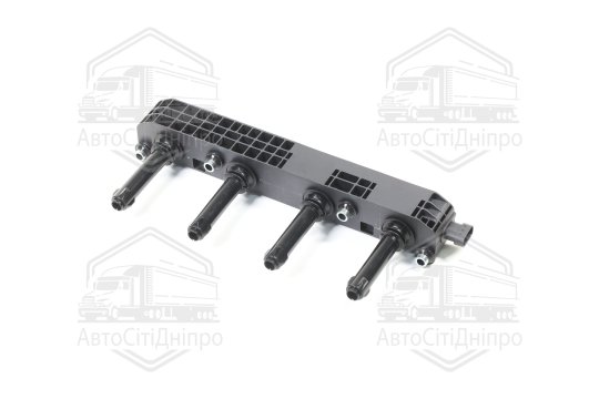 Котушка запалювання Lacetti (J200) 1.8; Nubira (J200) 1.8 (FINWHALE)