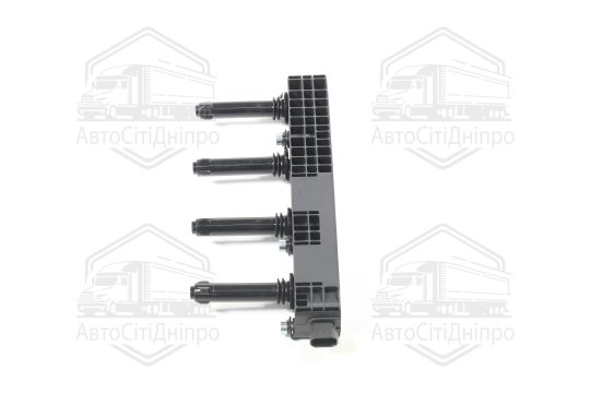 Котушка запалювання Lacetti (J200) 1.8; Nubira (J200) 1.8 (FINWHALE)