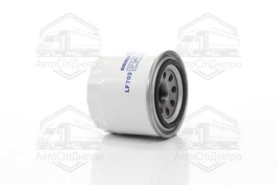 Фільтр мастильний HONDA, HYUNDAI, KIA, MITSUBISHI, SUBARU (вир-во FINWHALE)