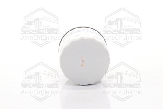 Фільтр мастильний HONDA, HYUNDAI, KIA, MITSUBISHI, SUBARU (вир-во FINWHALE)