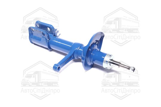 Амортизатор ВАЗ 2170-2172 ПРІОРА (стійка ліва) передній (вир-во FINWHALE)