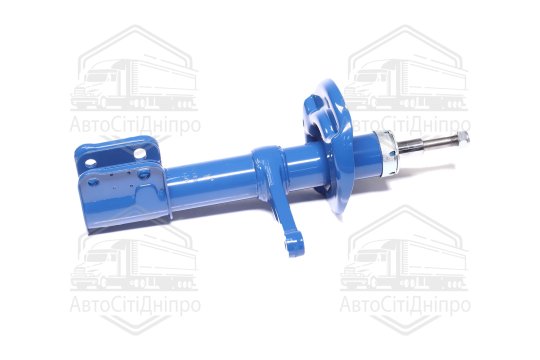 Амортизатор ВАЗ 2170-2172 ПРІОРА (стійка ліва) передній (вир-во FINWHALE)