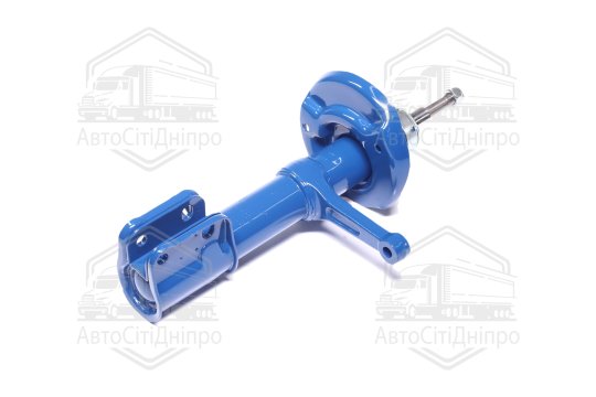 Амортизатор ВАЗ 2170-2172 ПРІОРА (стійка ліва) передній (вир-во FINWHALE)