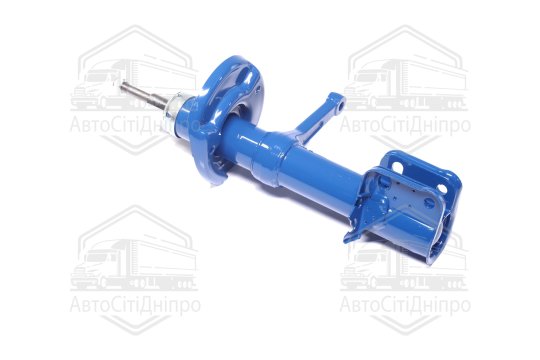 Амортизатор ВАЗ 2170-2172 ПРІОРА (стійка ліва) передній (вир-во FINWHALE)