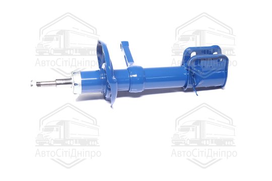 Амортизатор ВАЗ 2170-2172 ПРІОРА (стійка ліва) передній (вир-во FINWHALE)