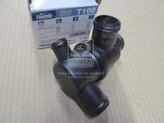 Термостат BAЗ 2108-09, BAЗ 2113-15 та модифікації; 85 2С (вир-во FINWHALE)