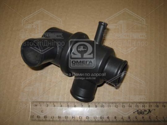 Термостат CHEVROLET Niva 2123 та модиф. t80 (вир-во FINWHALE)