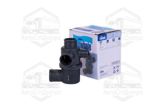 Термостат CHEVROLET Niva 2123 та модиф. t80 (вир-во FINWHALE)