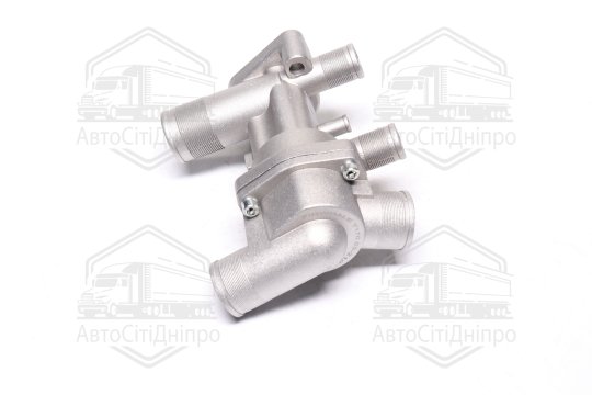 Термостат ВАЗ 2170-2172 Пріора, 2110-2112 з 2003 р.в.; 85±2°С (з інж. дв.) (6 вих.) (вир-во FINWHALE