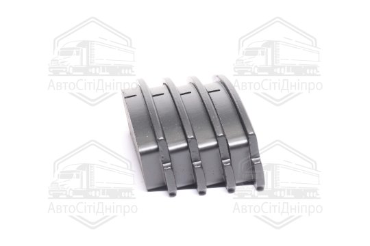 Колодка гальм. ВАЗ 2121-2123 перед. (компл. 4шт.) (вир-во FINWHALE)