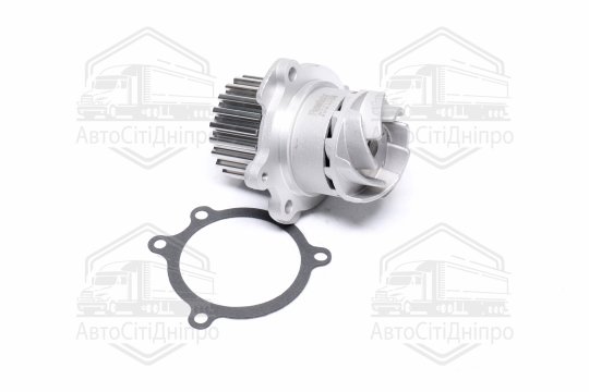 Насос водяний BAЗ 2110-12 (дв.2112,21124), Калина 1117-1119 117-1119 (дв.21124) (FINWHALE)