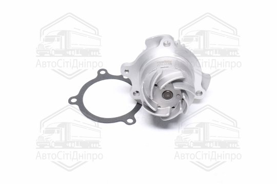 Насос водяний BAЗ 2110-12 (дв.2112,21124), Калина 1117-1119 117-1119 (дв.21124) (FINWHALE)