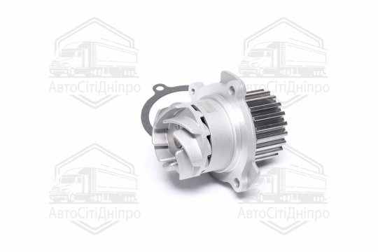 Насос водяний BAЗ 2110-12 (дв.2112,21124), Калина 1117-1119 117-1119 (дв.21124) (FINWHALE)