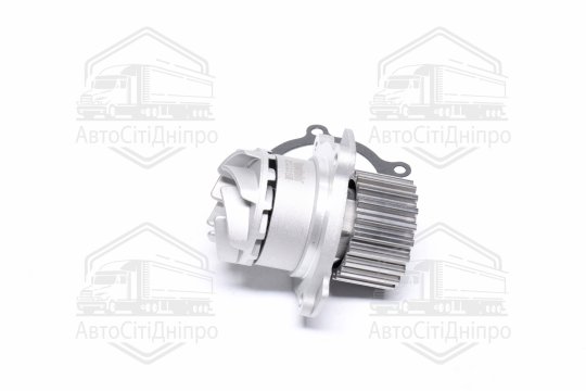 Насос водяний BAЗ 2110-12 (дв.2112,21124), Калина 1117-1119 117-1119 (дв.21124) (FINWHALE)