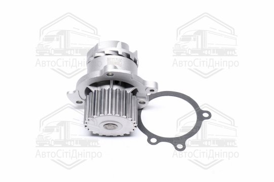 Насос водяний BAЗ 2110-12 (дв.2112,21124), Калина 1117-1119 117-1119 (дв.21124) (FINWHALE)