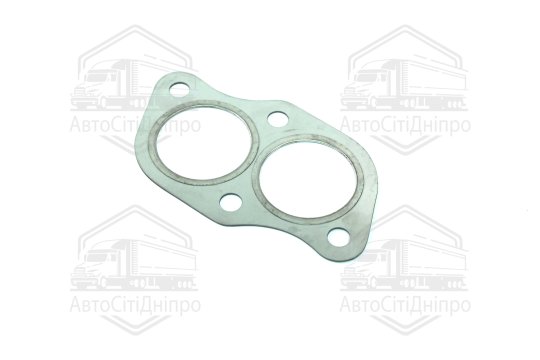 Прокладка глушника VW, AUDI, SKODA, SEAT (вир-во Fischer)
