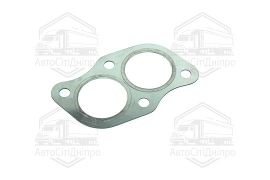 Прокладка глушника VW, AUDI, SKODA, SEAT (вир-во Fischer)