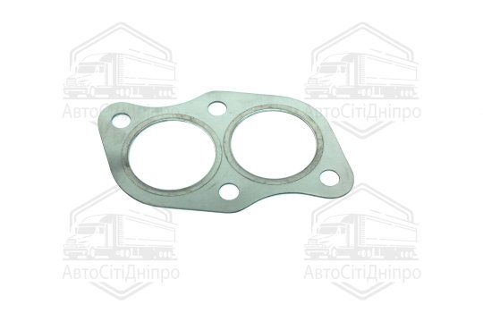 Прокладка глушника VW, AUDI, SKODA, SEAT (вир-во Fischer)