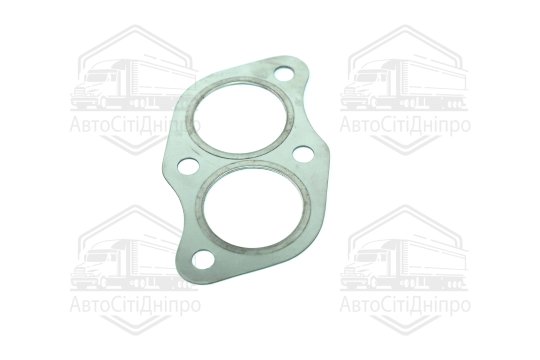 Прокладка глушника VW, AUDI, SKODA, SEAT (вир-во Fischer)