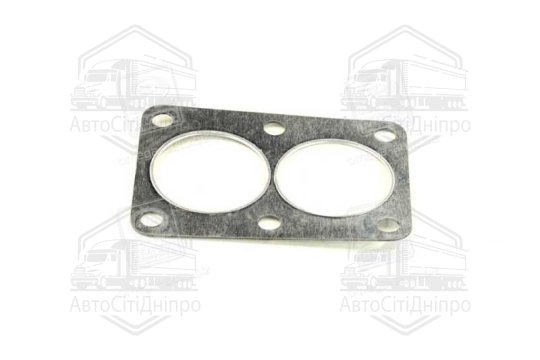 Прокладка глушника OPEL (вир-во Fischer)