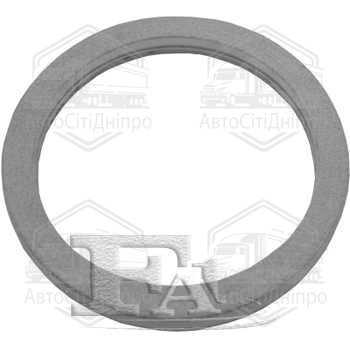 Кільце ущільнювальне Opel, Toyota (44x54 мм) (вир-во Fischer)